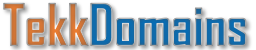 TekkDomains